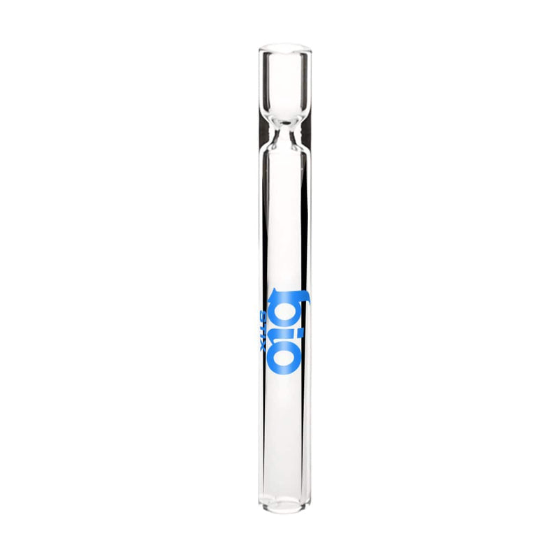 Bio Glass Glass Chillum Hand Pipe SPECIAL BIO STIX Chillum Refill 100pcs + 50pcs FREE