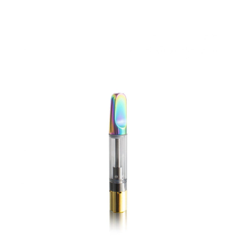 Biohazard Inc Vape Pen Vaporizer Pen Exxus Snap Variable Voltage Full Color