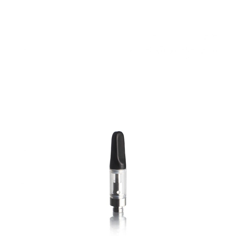 Exxus Vape Pen Vaporizer Pen Exxus Push Black-White Spatter