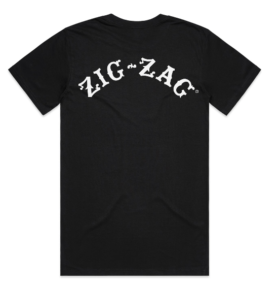 Zig Zag T-shirt Zig Zag Official 225 T-Shirt - Large