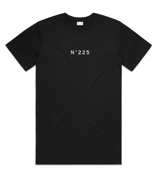 Zig Zag T-shirt Zig Zag Official 225 T-Shirt - Small