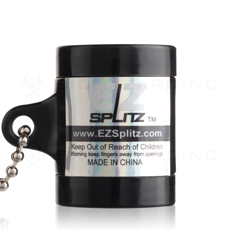 EZ Splitz Extra Large Cigar Cutter. Wholesale Blunt Splitters and smoke shop supplies