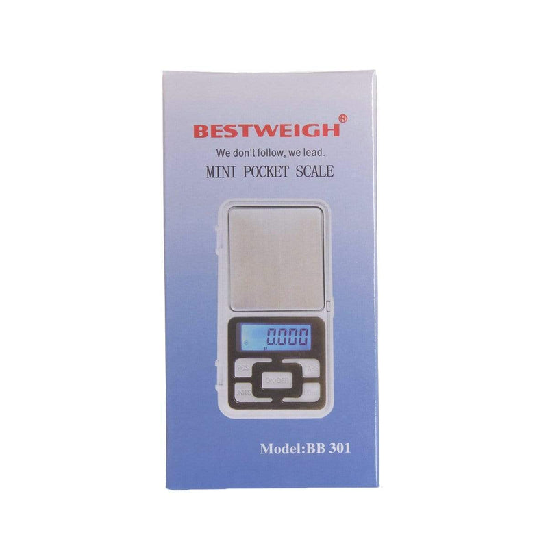 Bestweigh Scale Bestweigh BB301 Digital Scale 200 X 0.01g