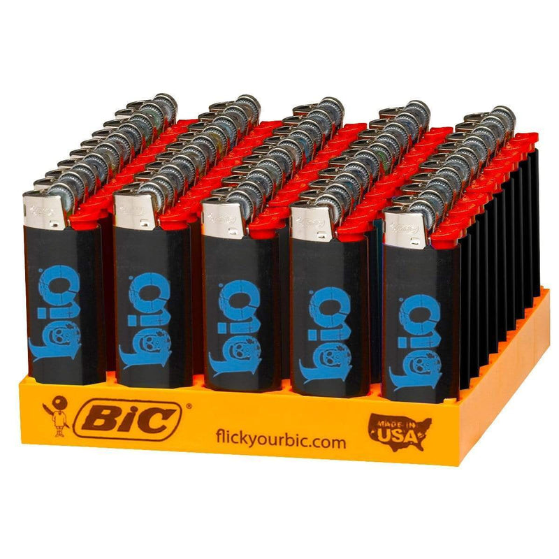 BIC Lighters BIC Lighters BIO - 50 Count