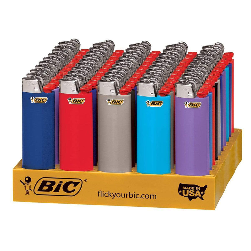 BIC Lighters BIC Lighters Large - 50 Count