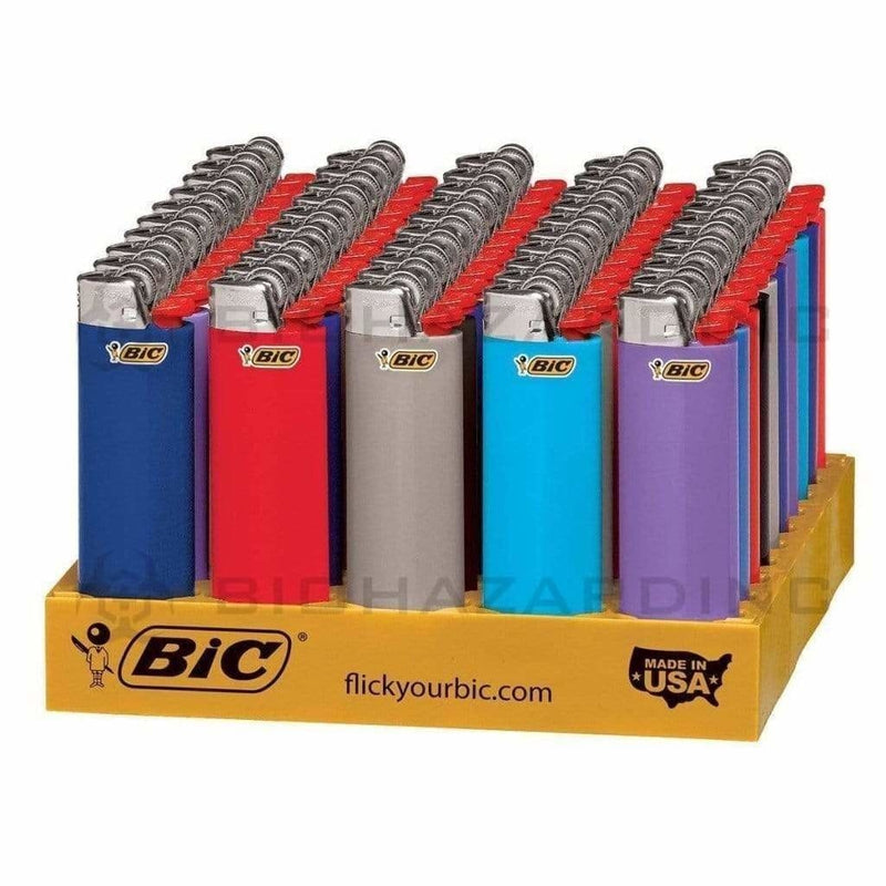 BIC Lighters BIC Lighters Large - 50 Count