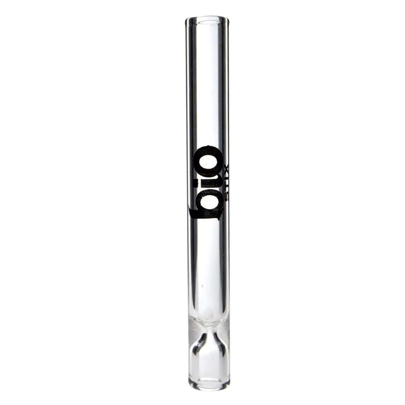 Bio Glass Glass Chillum Hand Pipe BIO STIX Halloween Chillum-150pcs/box