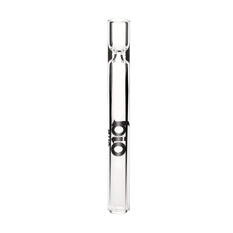 Bio Glass Glass Chillum Hand Pipe SPECIAL BIO STIX Chillum Refill 100pcs + 50pcs FREE