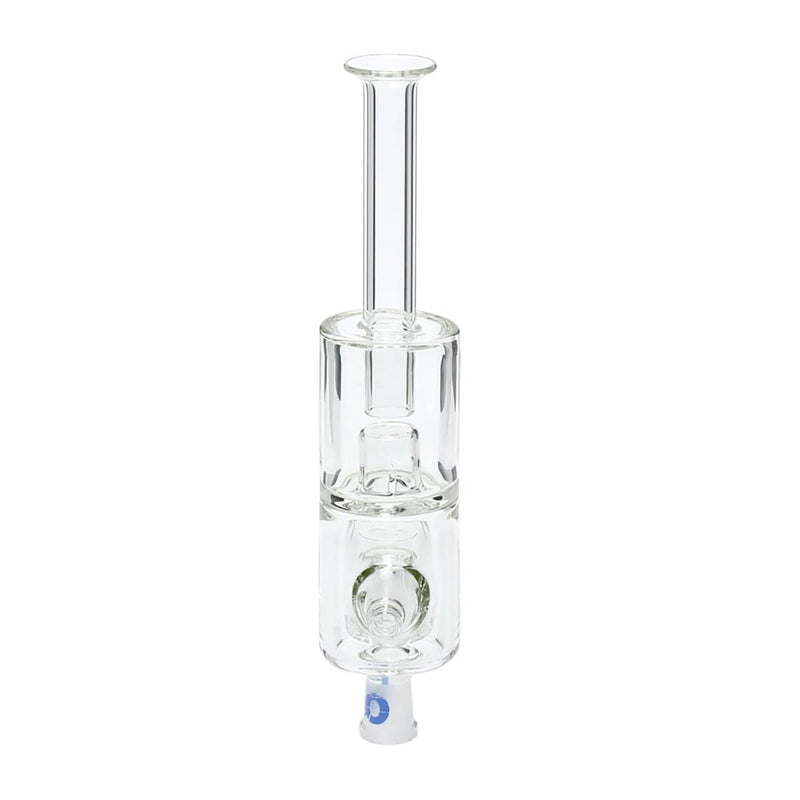 Bio Glass Nectar Collector 10" 14mm BIO Single Capsule Nectar Collector - Clear