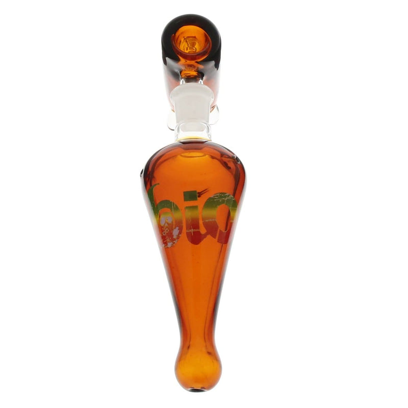 Bio Glass Nectar Collector BIO Multi-Kit Flower + Nectar Collector DUO - AMBER