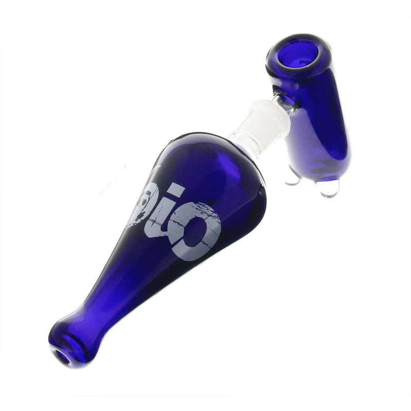 Bio Glass Nectar Collector BIO Multi-Kit Flower + Nectar Collector DUO - BLUE