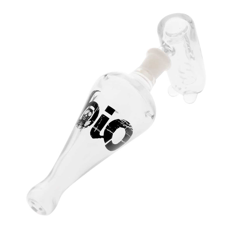 Bio Glass Nectar Collector BIO Multi-Kit Flower + Nectar Collector DUO - CLEAR