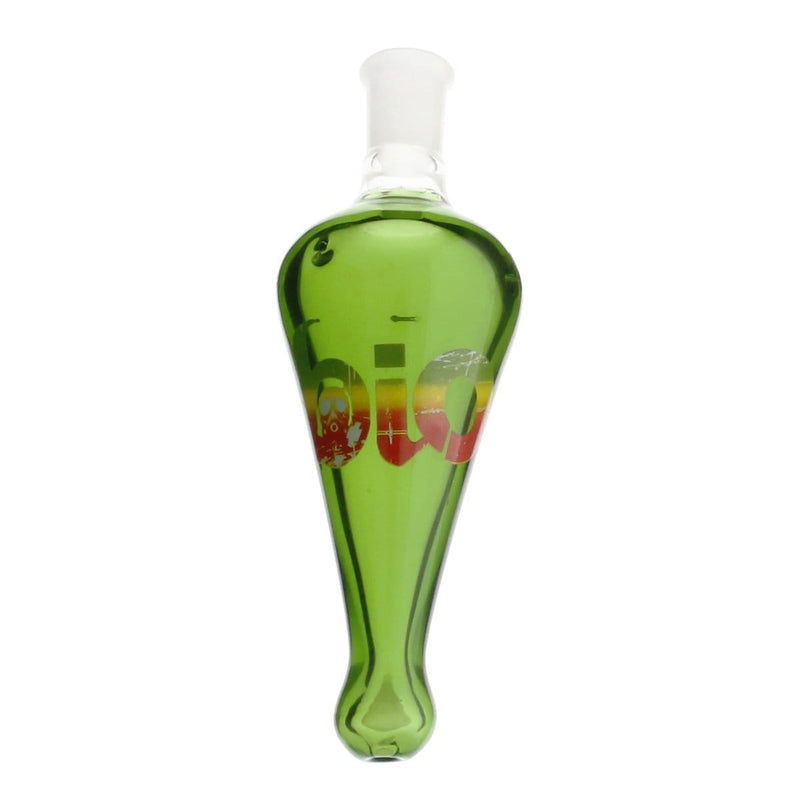 Bio Glass Nectar Collector BIO Multi-Kit Flower + Nectar Collector DUO - GREEN