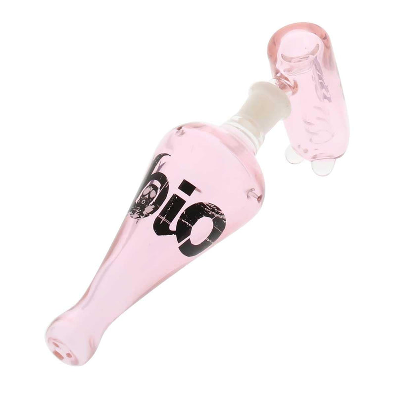 Bio Glass Nectar Collector BIO Multi-Kit Flower + Nectar Collector DUO - PINK