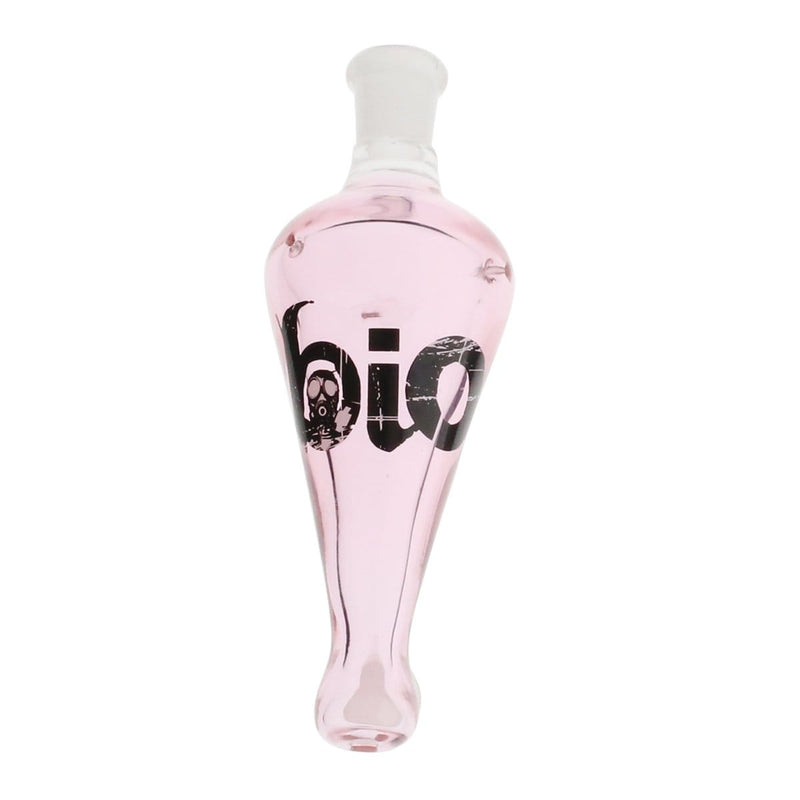 Bio Glass Nectar Collector BIO Multi-Kit Flower + Nectar Collector DUO - PINK