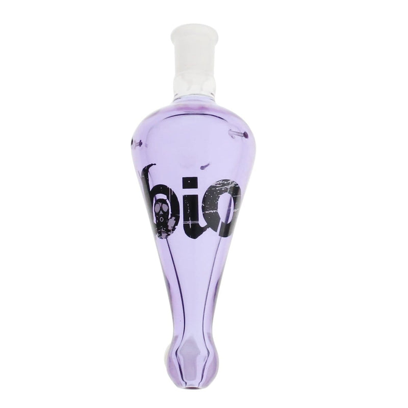 Bio Glass Nectar Collector BIO Multi-Kit Flower + Nectar Collector DUO - PURPLE