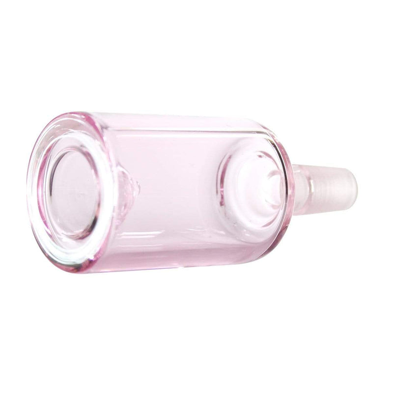 Biohazard Inc 14mm Bowl 14mm Cylinder Bowl 38mm - Pink