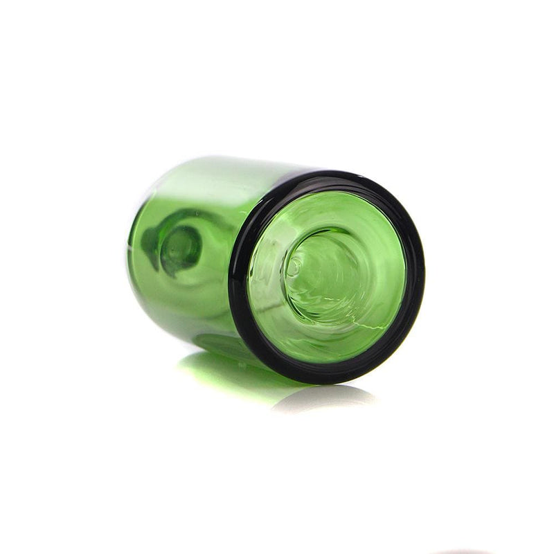 Biohazard Inc 14mm Bowl 14mm Cylinder Bowl 50mm - Green