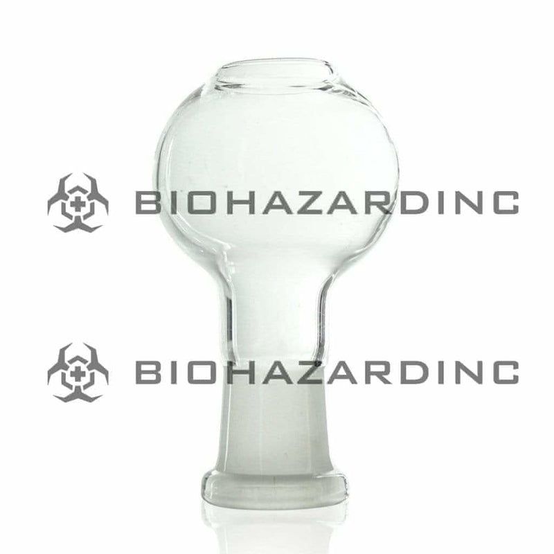 Biohazard Inc 14mm Dome Concentrate Dome 14mm