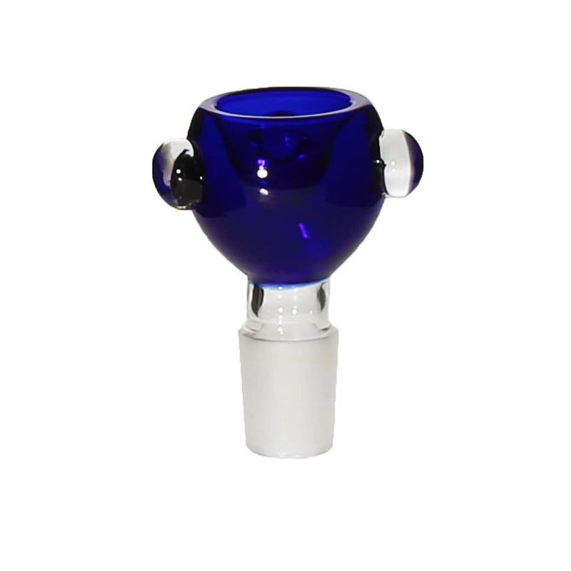 Biohazard Inc 19mm Bowl 19mm Bowl - Blue