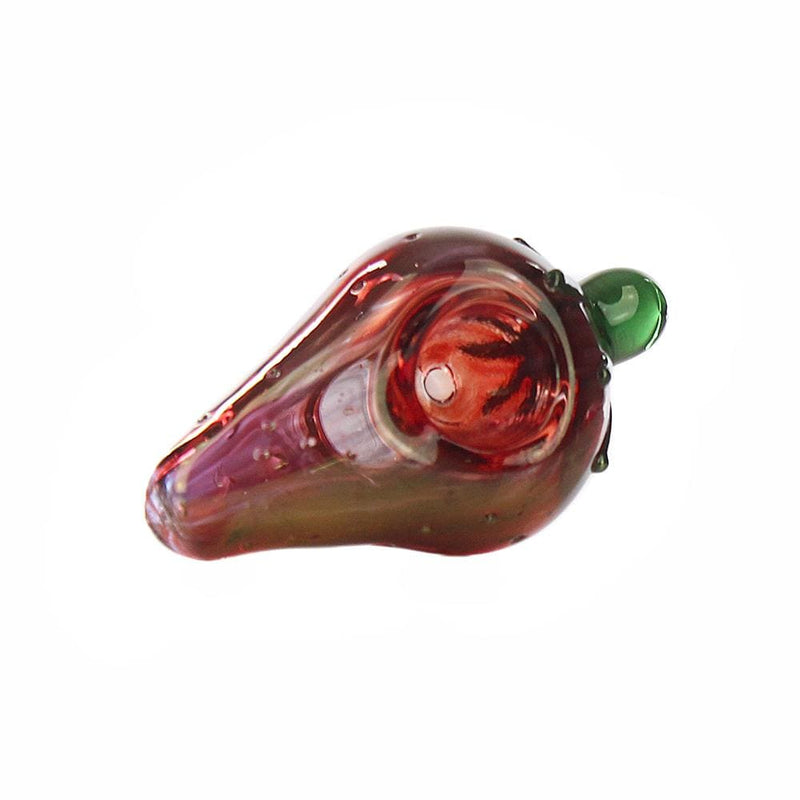 Biohazard Inc 19mm Bowl 19mm Strawberry Bowl