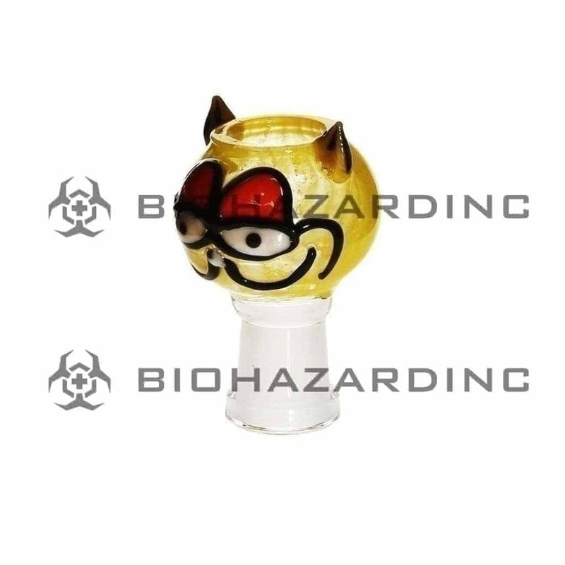 Biohazard Inc 19mm Dome Cat Dome 19mm