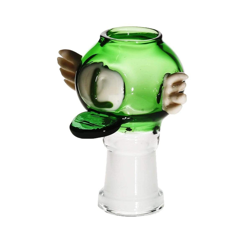 Biohazard Inc 19mm Dome Concentrate Dome 19mm - Luigi