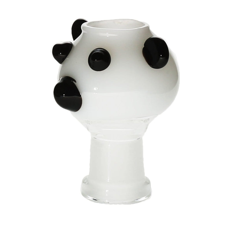 Biohazard Inc 19mm Dome Concentrate Dome 19mm - Panda