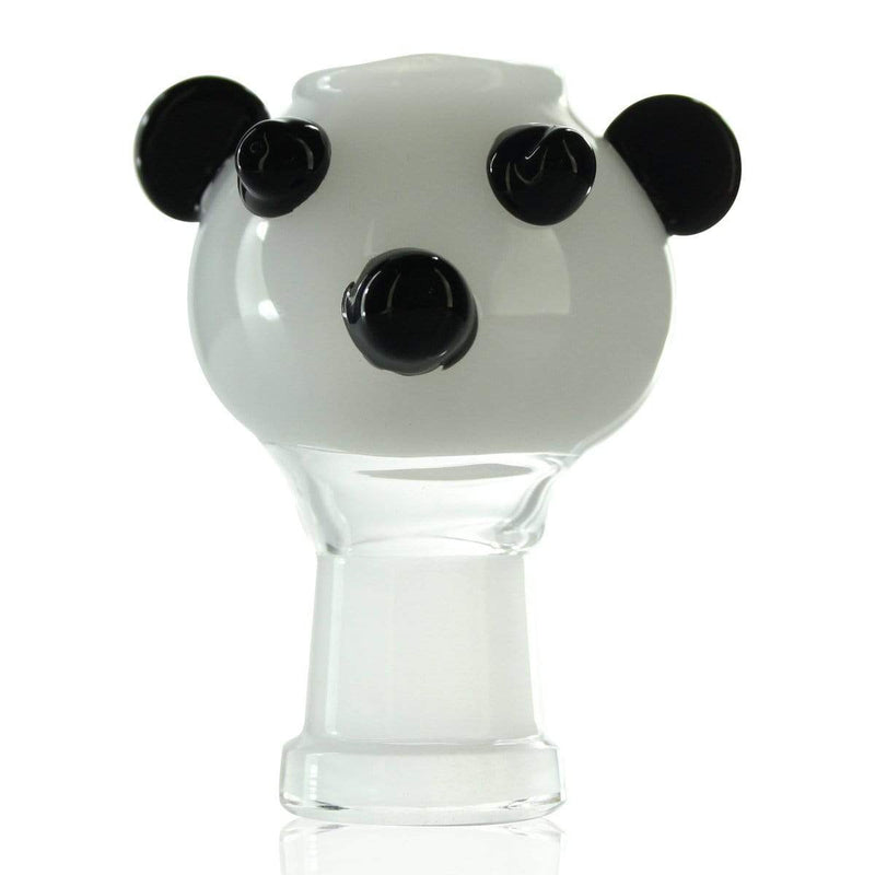 Biohazard Inc 19mm Dome Concentrate Dome 19mm - Panda