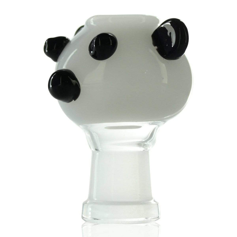 Biohazard Inc 19mm Dome Concentrate Dome 19mm - Panda