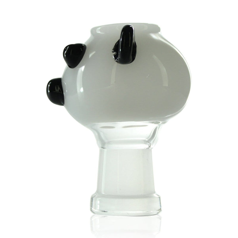 Biohazard Inc 19mm Dome Concentrate Dome 19mm - Panda