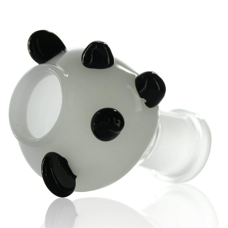 Biohazard Inc 19mm Dome Concentrate Dome 19mm - Panda