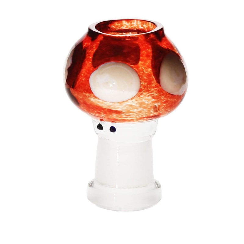 Biohazard Inc 19mm Dome Mushroom Concentrate Dome 19mm