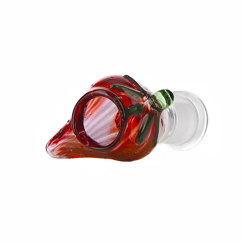 Biohazard Inc 19mm Dome Strawberry Dome 19mm