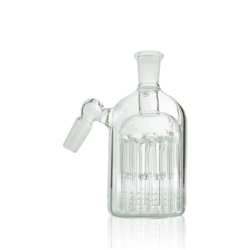 Biohazard Inc Ash Catcher Eleven Arm Ash Catcher - 14mm/14mm