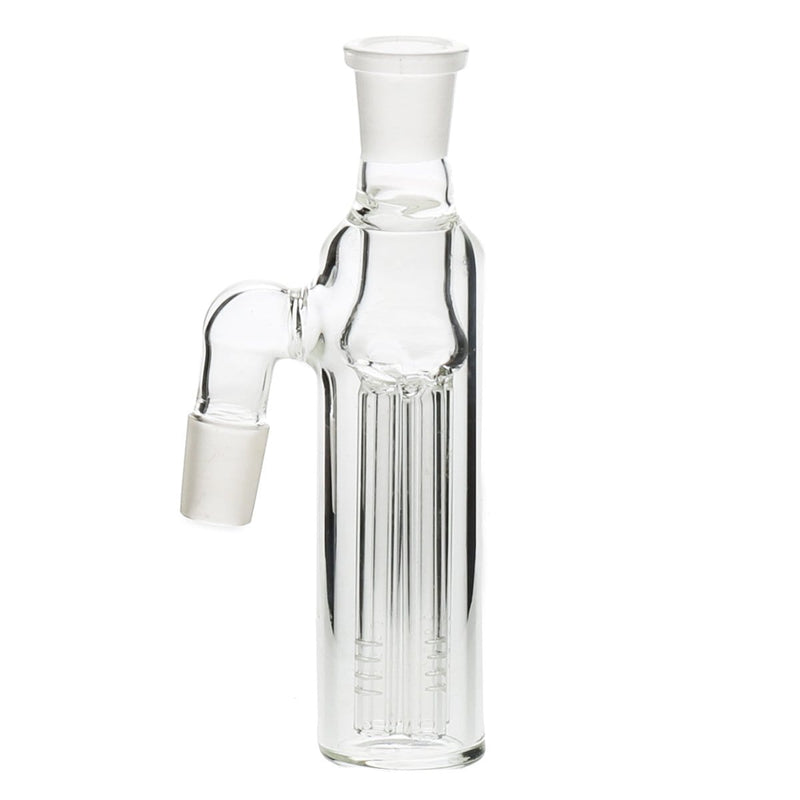 Biohazard Inc Ash Catcher Four Arm Ash Catcher - 19mm/19mm