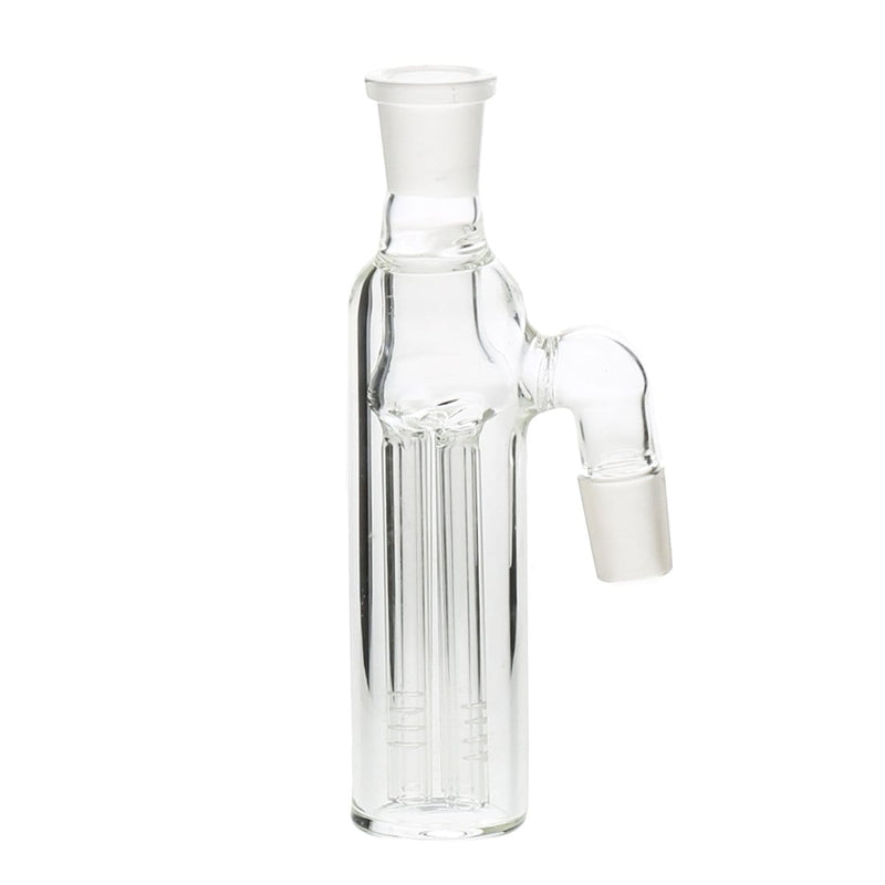 Biohazard Inc Ash Catcher Four Arm Ash Catcher - 19mm/19mm