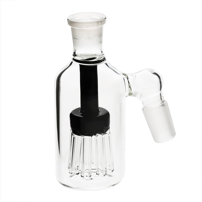 Biohazard Inc Ash Catcher Octopus 19mm/19mm Ash Catcher - Black