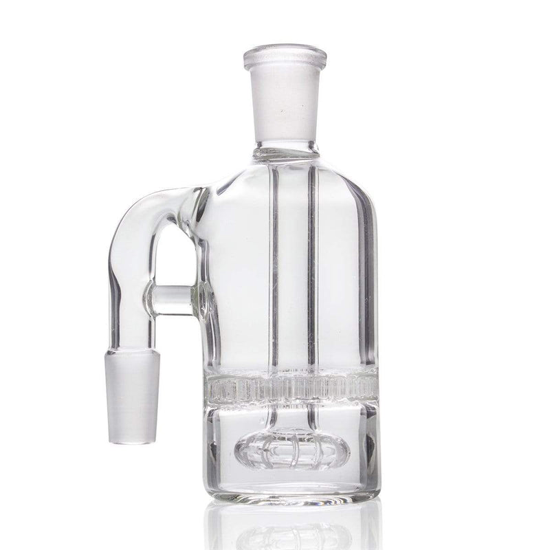 Biohazard Inc Ash Catcher Showerhead/Honeycomb Ash Catcher - 14mm/14mm