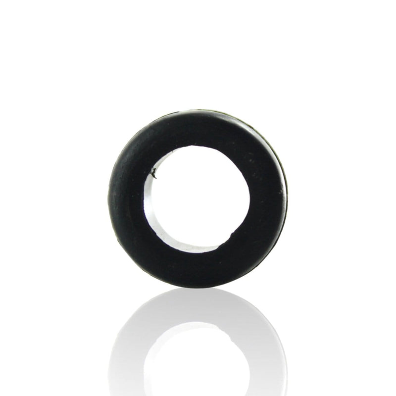 Biohazard Inc Bong Accessory 12mm Grommet - 500 Count