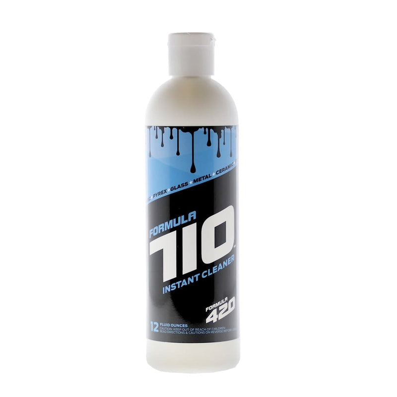 Biohazard Inc Bong Cleaner CLEANER FORMULA 710 (12oz)