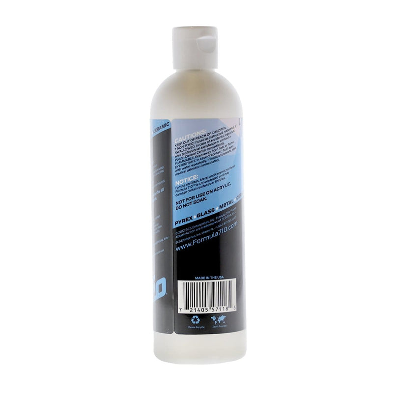 Biohazard Inc Bong Cleaner CLEANER FORMULA 710 (12oz)