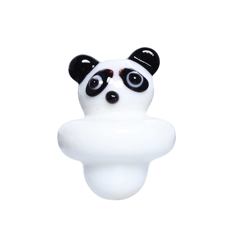 Biohazard Inc Carb Cap Panda Carb Cap