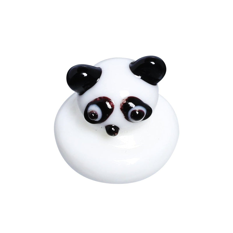 Biohazard Inc Carb Cap Panda Carb Cap