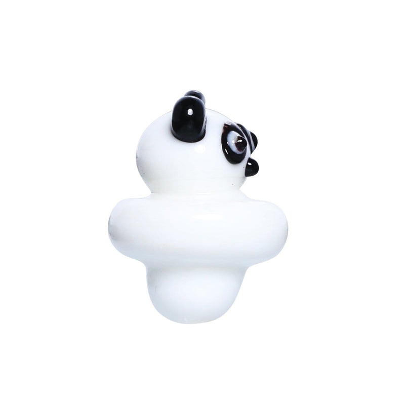 Biohazard Inc Carb Cap Panda Carb Cap