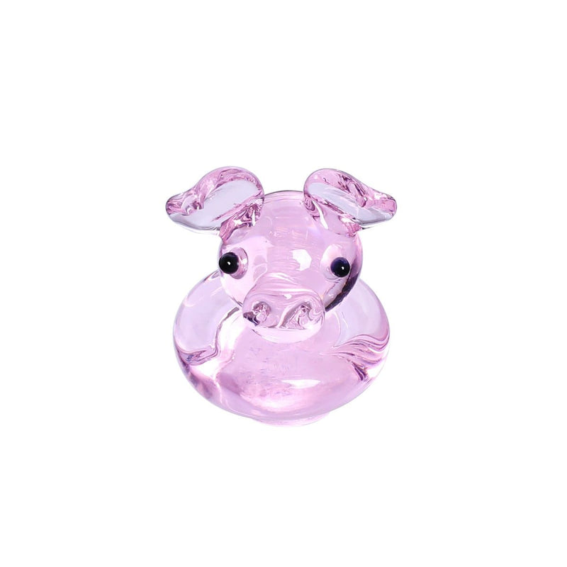 Biohazard Inc Carb Cap Pig Carb Cap