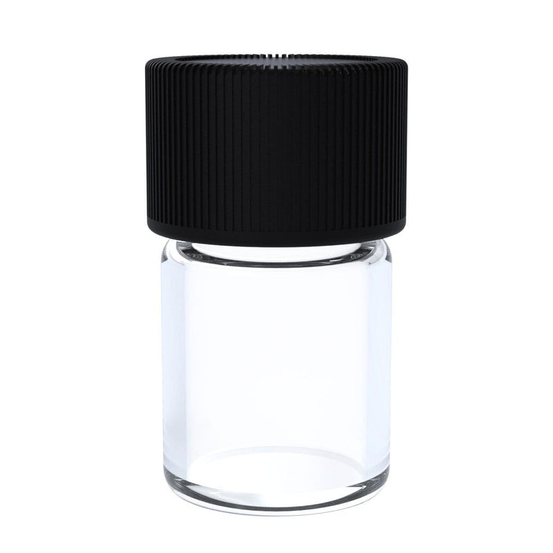 Biohazard Inc Concentrate Container Oil Concentrate Vial 2ML