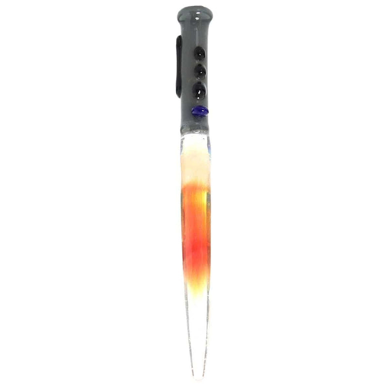 Biohazard Inc Dab Stick Tool Lightsword Uranium Dabber