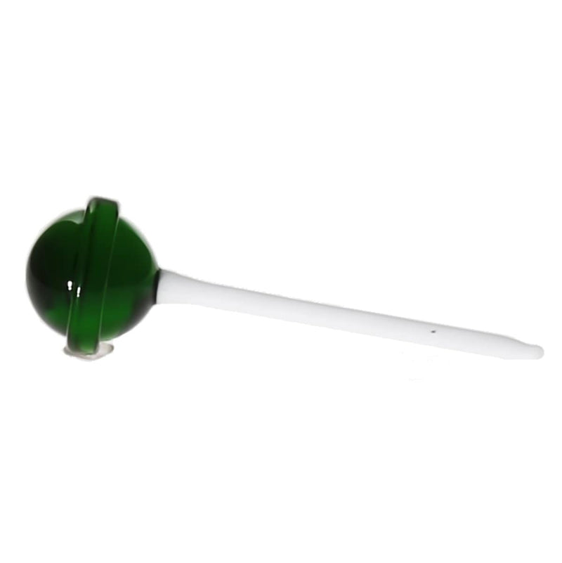 Biohazard Inc Dab Stick Tool Lollipop Dabber 4"