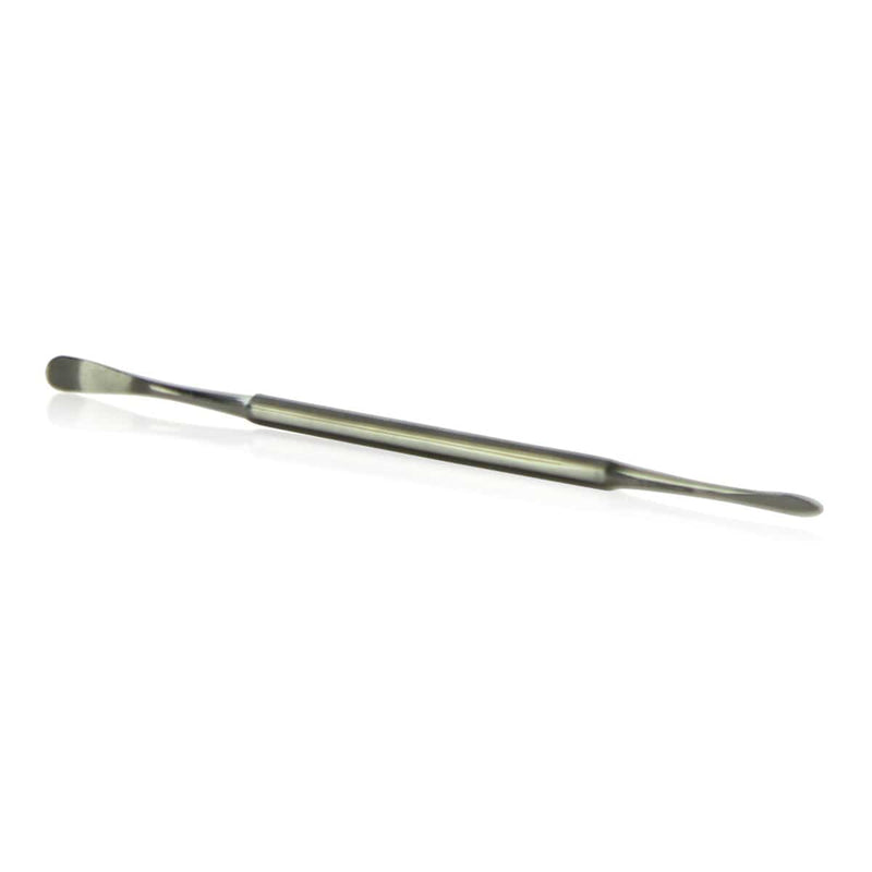 Biohazard Inc Dab Stick Tool Metal Dabber